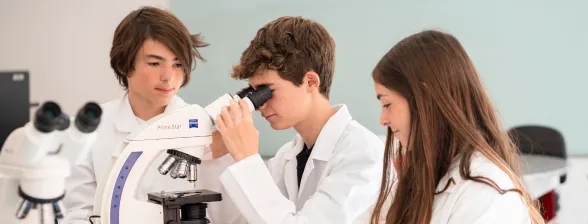 Alumnos Ibero