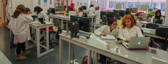 Prepa Ibero